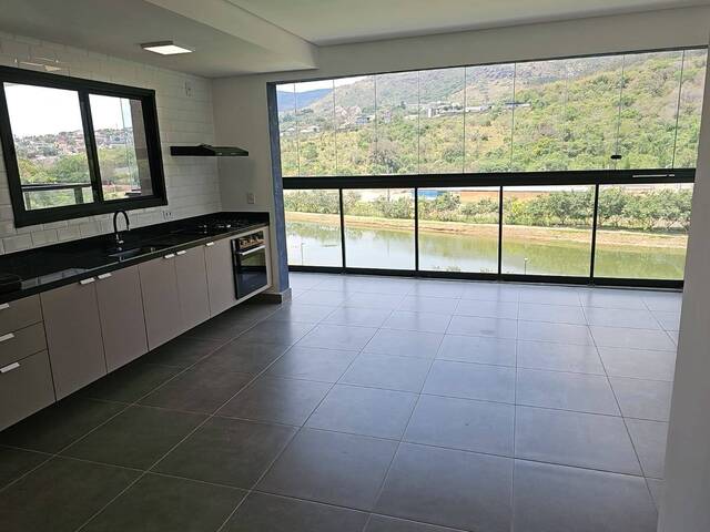 #504 - Apartamento para Venda em Atibaia - SP