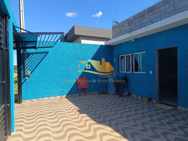 #14 - Casa para Venda em Bom Jesus dos Perdões - SP