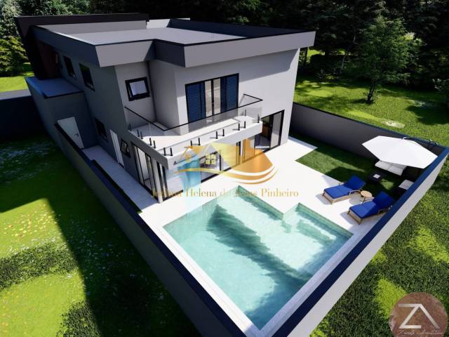 Venda em Nova Gardênia - Atibaia