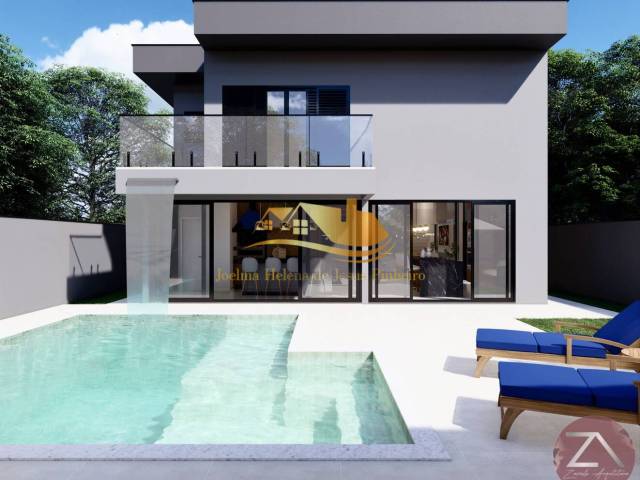 Casa térrea em condomínio para Venda em Atibaia - 4