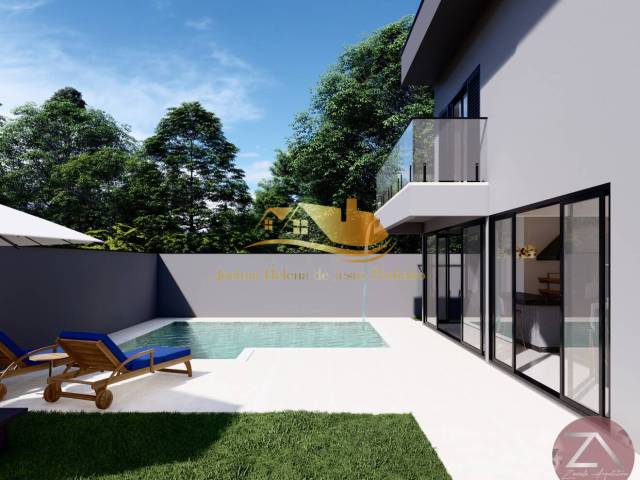 Casa térrea em condomínio para Venda em Atibaia - 5