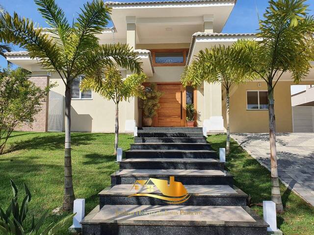 #451 - Casa para Venda em Atibaia - SP