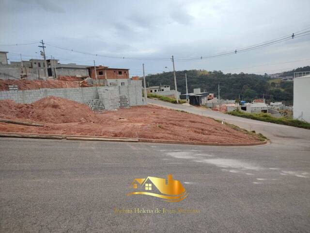 #400 - Área para Venda em Bom Jesus dos Perdões - SP