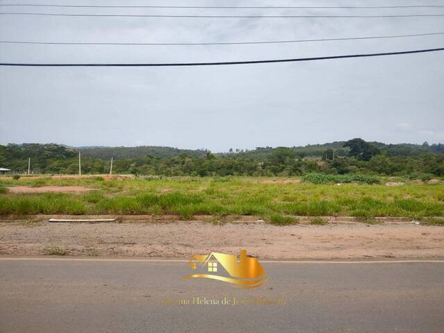 #498 - Área para Venda em Bom Jesus dos Perdões - SP