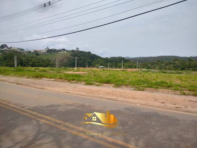 #498 - Área para Venda em Bom Jesus dos Perdões - SP