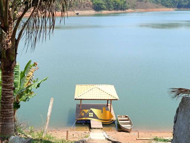#380 - Casa para Venda em Igaratá - SP