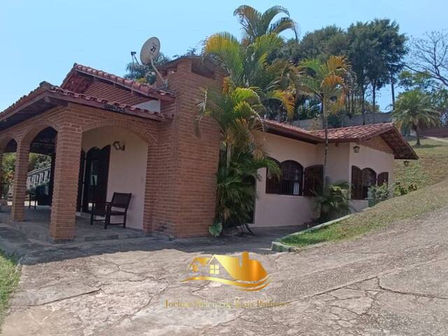 #453 - Casa para Venda em Igaratá - SP