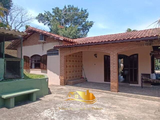 #453 - Casa para Venda em Igaratá - SP