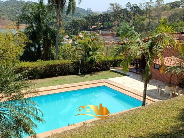 #453 - Casa para Venda em Igaratá - SP