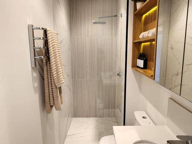 #505 - Apartamento para Venda em Atibaia - SP