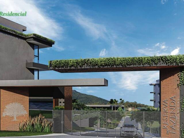 #505 - Apartamento para Venda em Atibaia - SP