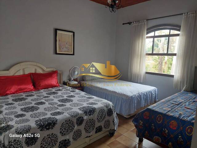 #455 - Casa para Venda em Igaratá - SP
