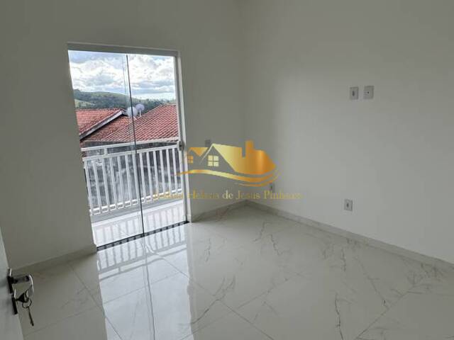 #513 - Casa para Venda em Bom Jesus dos Perdões - SP