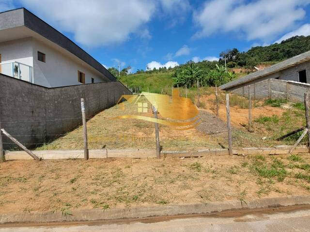 #401 - Área para Venda em Bom Jesus dos Perdões - SP