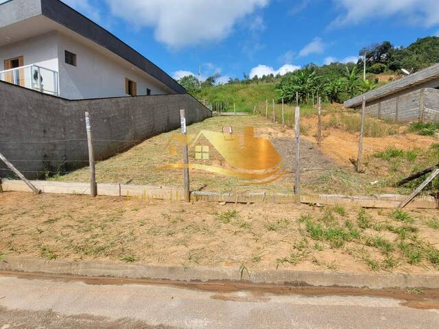 #401 - Área para Venda em Bom Jesus dos Perdões - SP