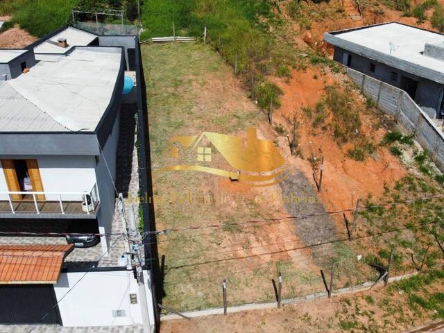 #401 - Área para Venda em Bom Jesus dos Perdões - SP