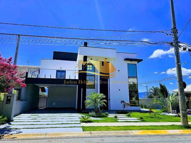 #402 - Casa para Venda em Bom Jesus dos Perdões - SP