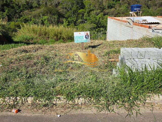 # - Terreno para Venda em Bom Jesus dos Perdões - SP
