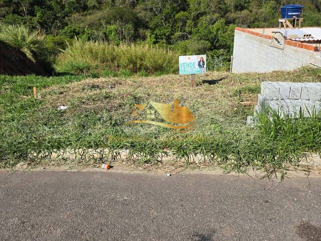 # - Terreno para Venda em Bom Jesus dos Perdões - SP