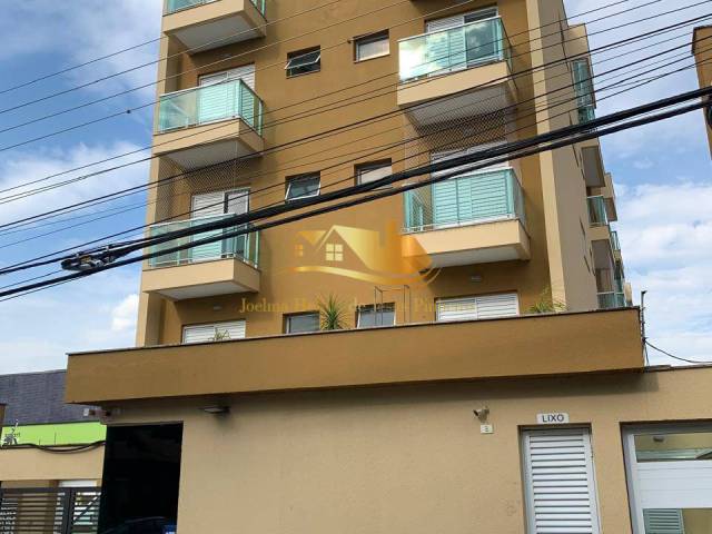 Venda em Jardim Alvinopolis - Atibaia