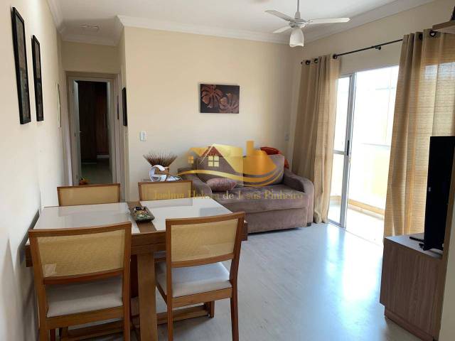 ##405 - Apartamento para Venda em Atibaia - SP