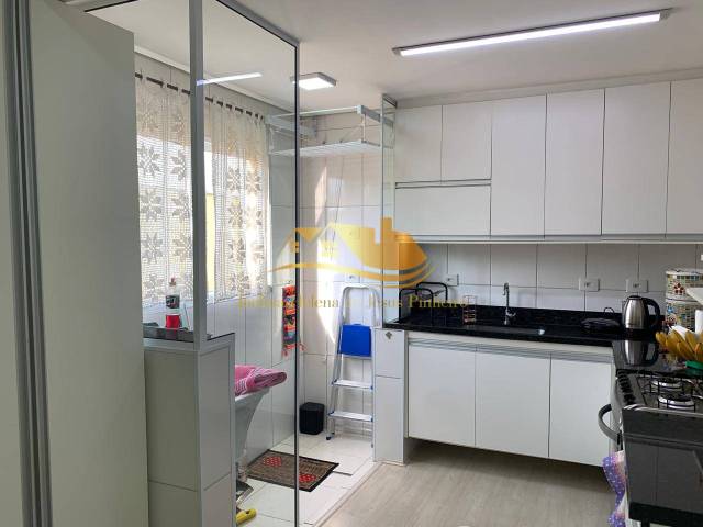 Apartamento para Venda em Atibaia - 4