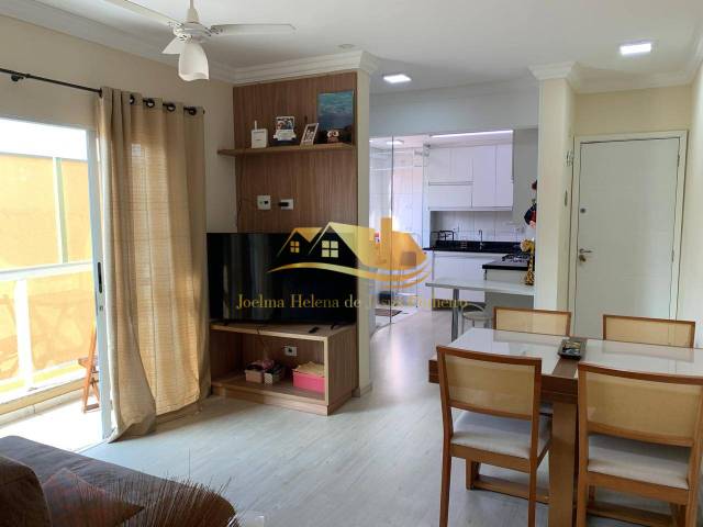 ##405 - Apartamento para Venda em Atibaia - SP