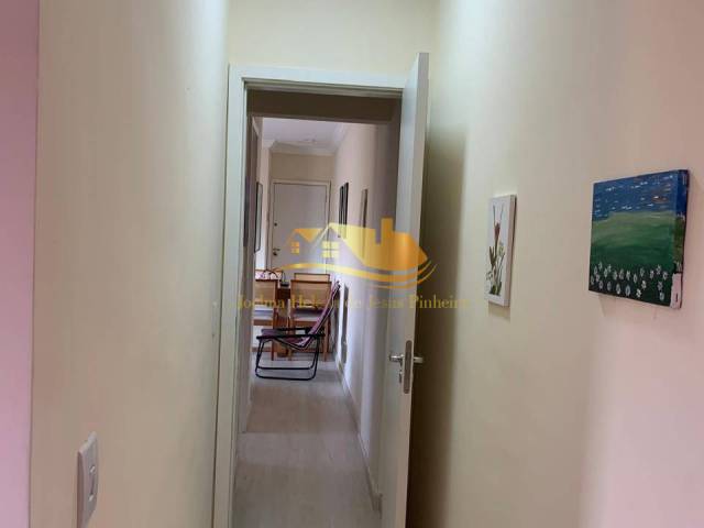 Apartamento para Venda em Atibaia - 5