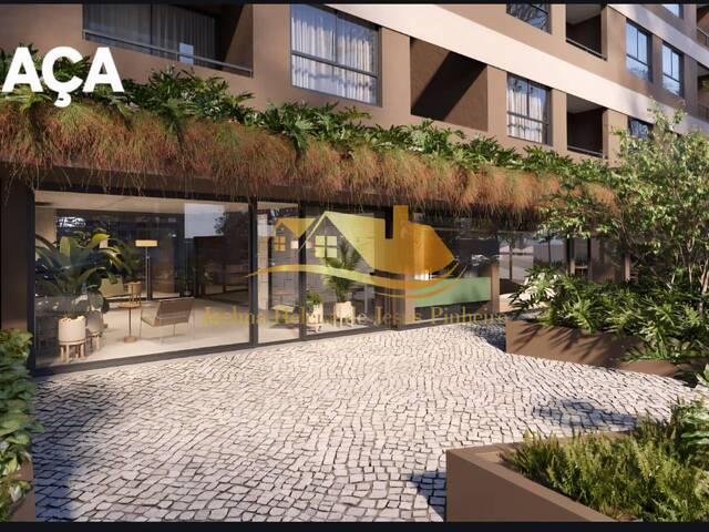 ##420 - Apartamento para Venda em Bom Jesus dos Perdões - SP