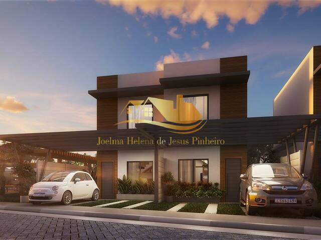 ##422 - Casa para Venda em Bom Jesus dos Perdões - SP