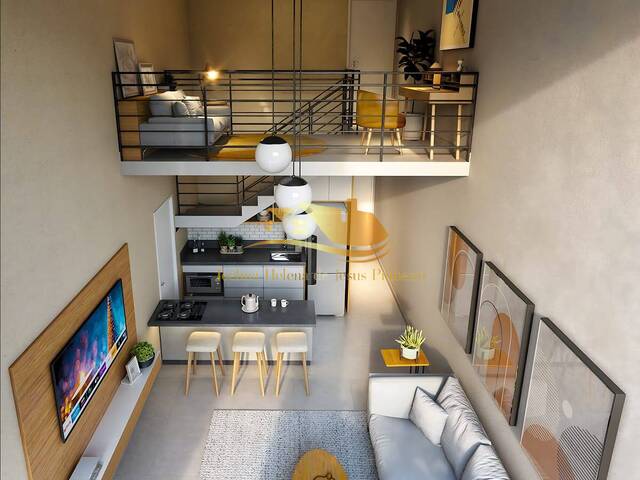 ##422 - Casa para Venda em Bom Jesus dos Perdões - SP