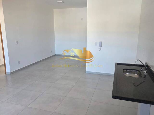 #40 - Apartamento para Venda em Atibaia - SP